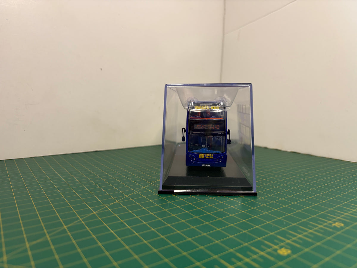 Northcord UKBUS 6210 Magic Bus Double-Decker Bus Model