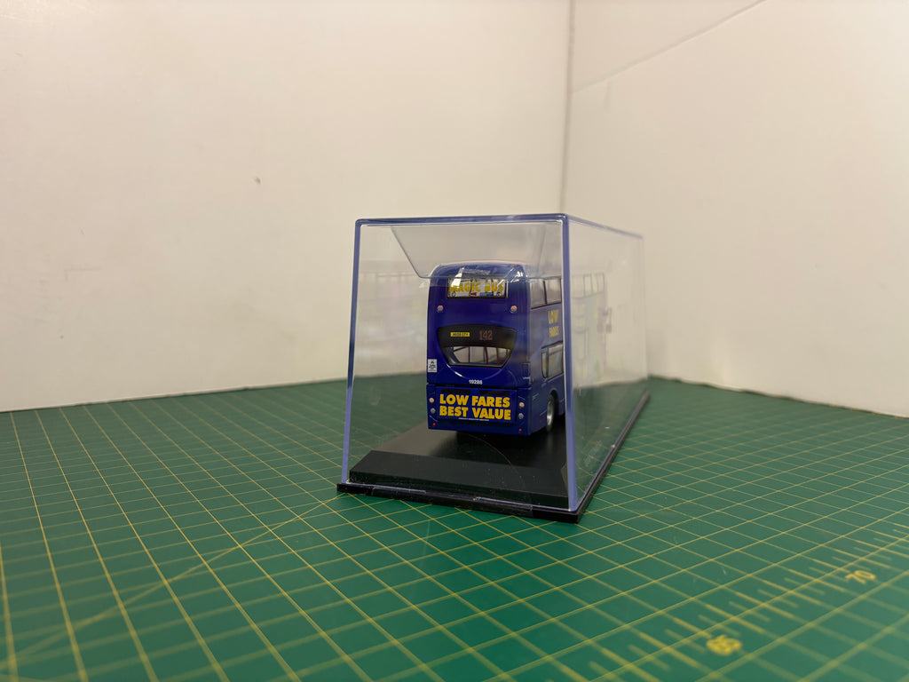 Northcord UKBUS 6210 Magic Bus Double-Decker Bus Model