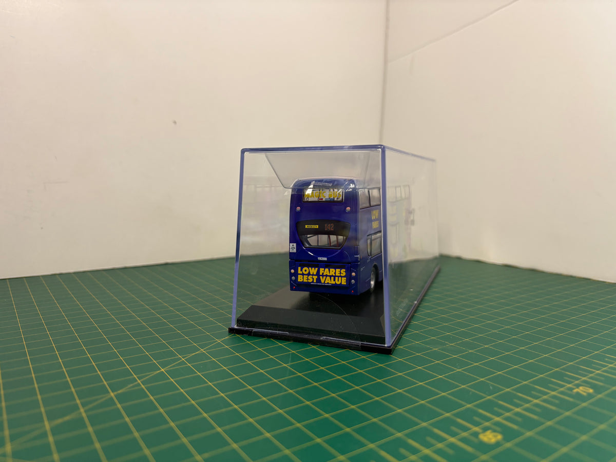 Northcord UKBUS 6210 Magic Bus Double-Decker Bus Model