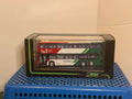 80M UKD76004 Dennis Trident E500 First Aberdeen 1 & 2 Route 2 Ashwood 1:76